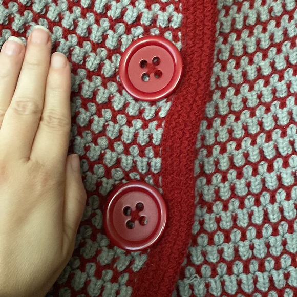 Free People Sweater - Picture 2 of 8